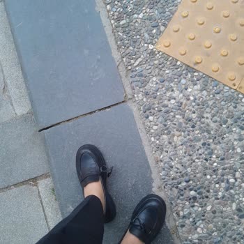 Greyder Şikayetim Var. Çözüm Odaklı Olun. Evime Giderken Yaşadığım Üzgünlük