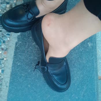 Greyder Şikayetim Var. Çözüm Odaklı Olun. Evime Giderken Yaşadığım Üzgünlük