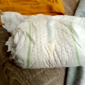 Baby Turco Sızdırmıyor Resmen Bütün Cisi Dışarı Akıtıyor