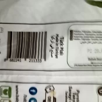 Baby Turco Sızdırmıyor Resmen Bütün Cisi Dışarı Akıtıyor