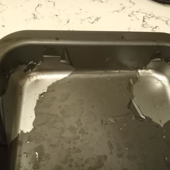 Karaca Züccaciye Karaca Marka Fırın Tepsisi