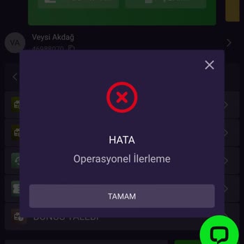 Lionbet Yanıltıyor