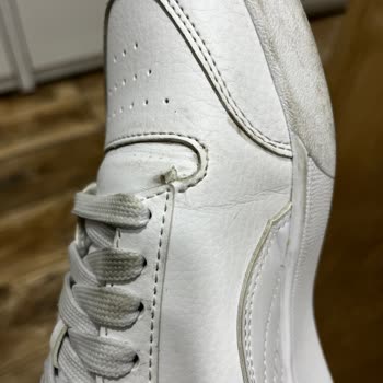 Ayakkabı 1 Ay Olmadan Yırtıldı Ve Puma Hiçbir Şekilde İlgilenmedi