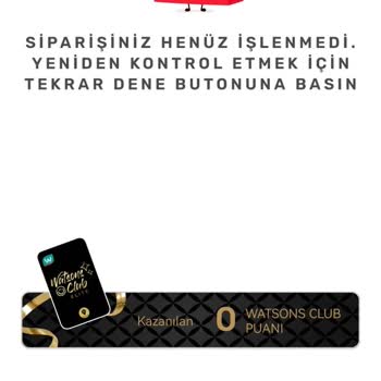 Watsons Ve Asla Çözülmeyen Sorunlar