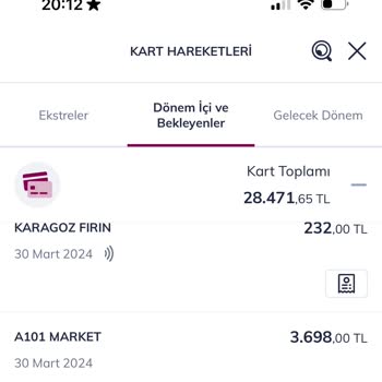 A101 Göndermediği Siparişin İadesini Yapmıyor!