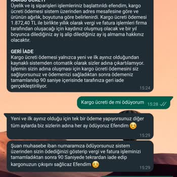 Sabun Fabrikası Mağduriyet Yaşadığım Paketleme İşlemi