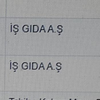 Kadıköy KFC De Fazladan Ödeme Çektiler