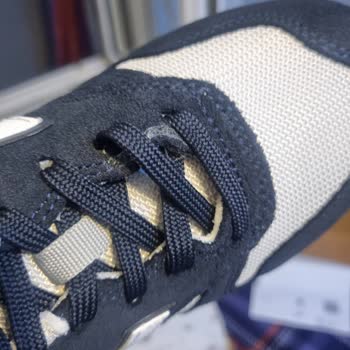 New Balance Defolu Ürün Yolladı