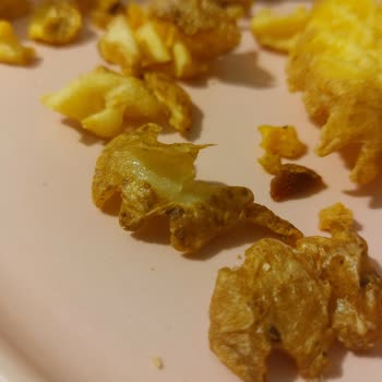 Popeyes Bir Tek Kola Sağlam Geldi