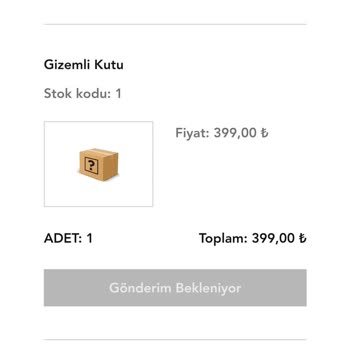 Sakaoğlu Store İlgisizliği Ve Ulaşılamamazlık