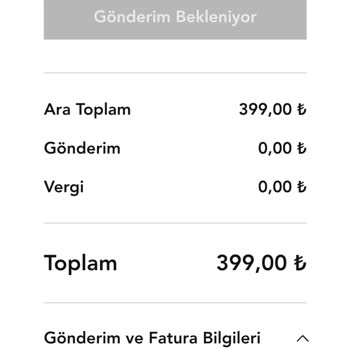 Sakaoğlu Store İlgisizliği Ve Ulaşılamamazlık
