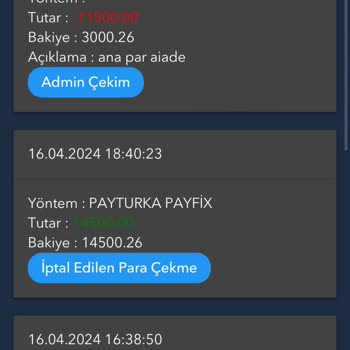 Betgaranti Hizmet Kalitesi Ve Ödeme Sorunları