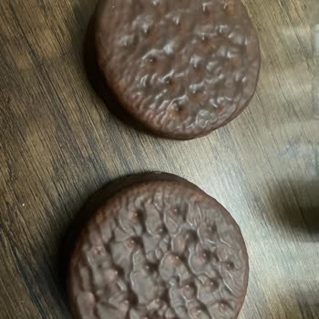 Ülker Halley Ve İkram