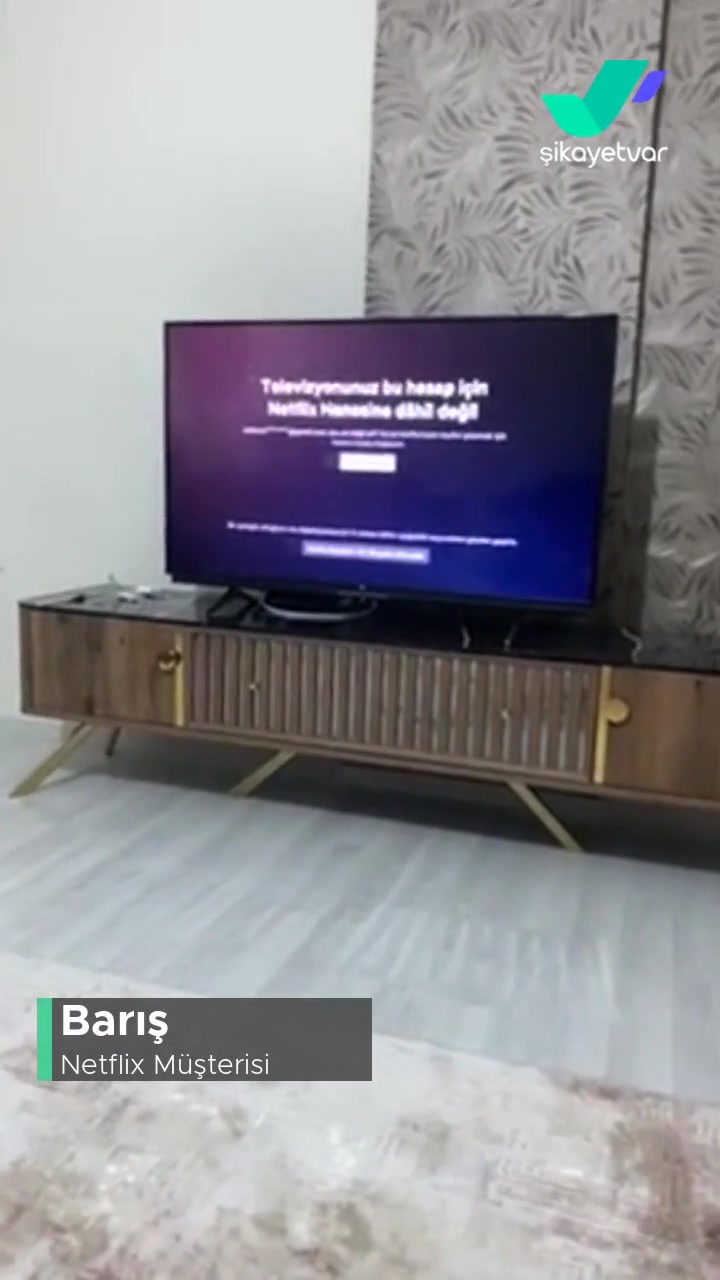Netflix Ne Yapmam Lazım? videonun kapak resmi