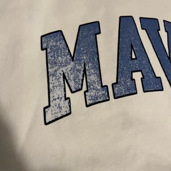 Mavi Mağazası Sweatshirt
