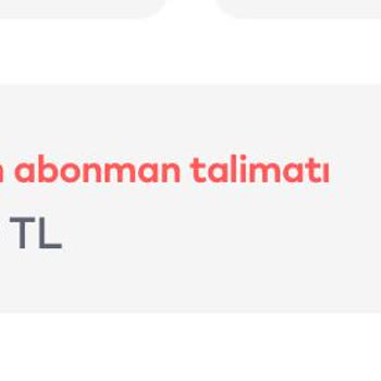 BELBİM (İstanbulkart) İstanbul Kartıma Yüklediğim Aylığın Kartımdan İki Kez Çekilmesi