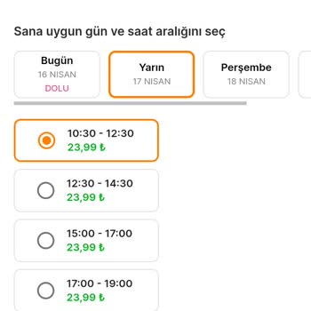 Migros Teslimat Ve Sepet İndirim Sorunları