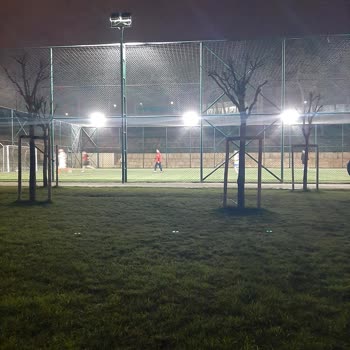 Beykoz Belediyesi Hali Saha Sorunu