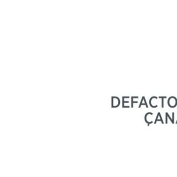 DeFacto Pantolon Renk Solması