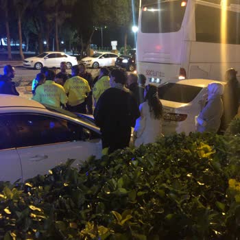 TÜRSAB Tüm Haklarımın İadesini Talep Ediyorum