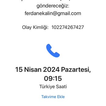 Apple Store İPhone Destekten Dönüşten Sağlanmıyor