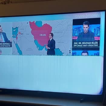 Vestel Garantisi Devam Eden Ürün İçin Olmayan Arızayı Belirledi.