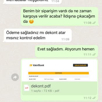 Meyra Fashion Müşteri Memnuniyetsizliği Ve Teslimat Sorunu