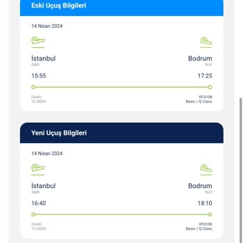 Ajet Ödemeye Karşılık Alınmayan Hizmet Ve Umursamaz Personeli