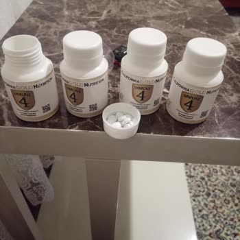 immune4.online Almış Olduğum Üründen Şikayetçiyim