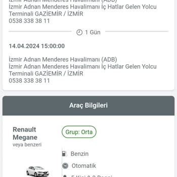 Novacar Firmasının Müşteri Memnuniyetsizliği
