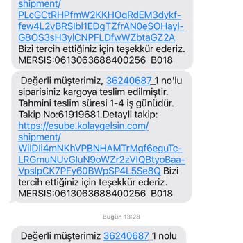 Media Markt Web Sitesinde Yaşamış Olduğum Mağduriyet