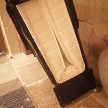 ETS Resimlere Değil Otelin Yalanlarına İnandı
