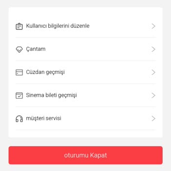 Telegram İmdb Sitesi Paramı İade Etmedi