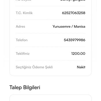 Garantili Teknoloji İletişim Hizmetleri Telefon Şikayeti Hakkında