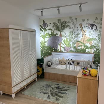 ST Happyland Gaziantep Mağazası İlgisiz!