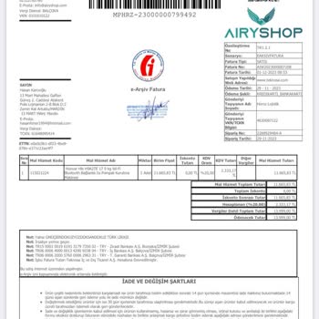 Hoover Kurutma Makinesi Sorunu