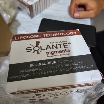Trendyol Sahte Ürün Satışı