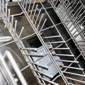 Samsung Bulaşık Makinesi Paslanma Sorunu