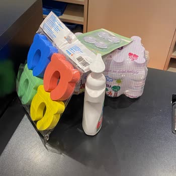 City Center Outlet Ebebek Müşteri Memnuniyeti 0