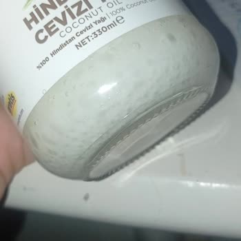 Gratis Life İn Hindistan Cevizinin Yağı Bozuk Ve Küflü Çıkması