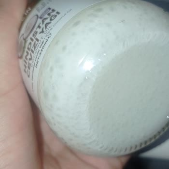 Gratis Life İn Hindistan Cevizinin Yağı Bozuk Ve Küflü Çıkması