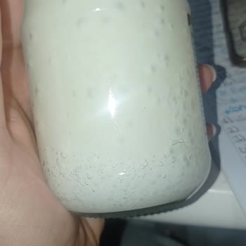 Gratis Life İn Hindistan Cevizinin Yağı Bozuk Ve Küflü Çıkması