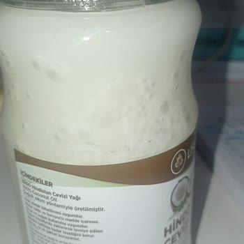 Gratis Life İn Hindistan Cevizinin Yağı Bozuk Ve Küflü Çıkması