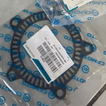 CFMOTO 450 Sr ABS Sorunu