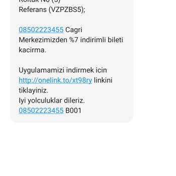 Metro Turizm Müşteri Mağduriyeti Ve İlgisizliği