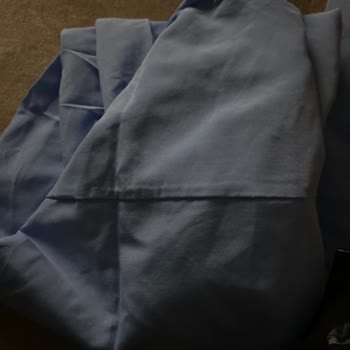 Hepsi Moda Gömlek Büyük Geldi