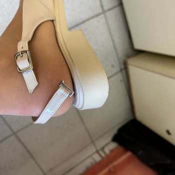 Selinshoes Dan Şikayetçiyim