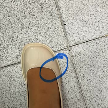 Selinshoes Dan Şikayetçiyim