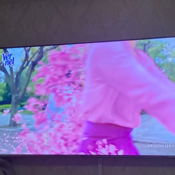 Vestel Ekran Kalitesi Çok Düşük