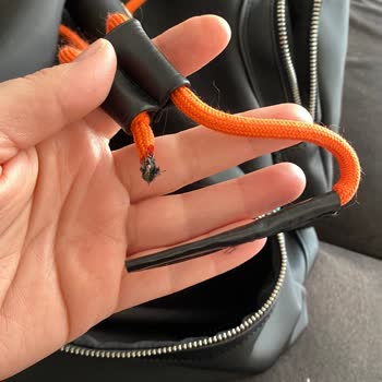 Case Look Anne Bebek Sırt Çantası